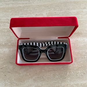 Carolina Herrera Sunglasses (w/ box)